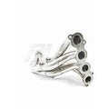 K-Series Short Tube Tri-Y Header, 2.5-Inch Collector