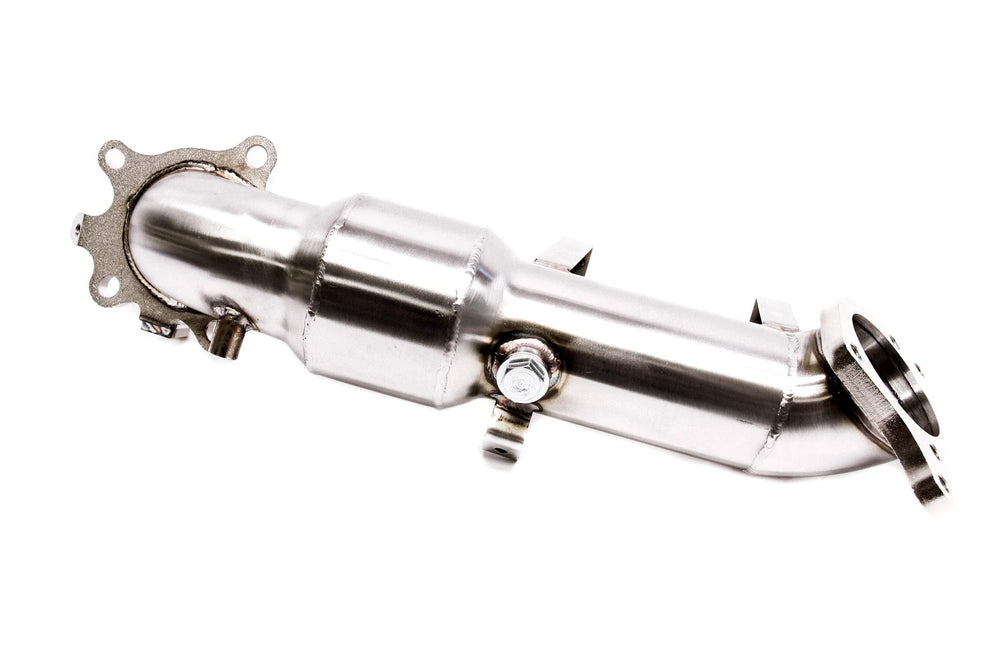 3-Inch Downpipe V2 Cat-Back Exhaust