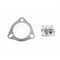 Performance Frontpipe, 3-Inch
