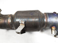 3" Cat-Back Downpipe
