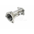 Short-Tube Tri-Y Exhaust Header