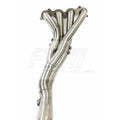 Short-Tube Tri-Y Exhaust Header