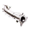 3-Inch Catted Downpipe