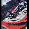 Turbo Inlet Pipe Kit