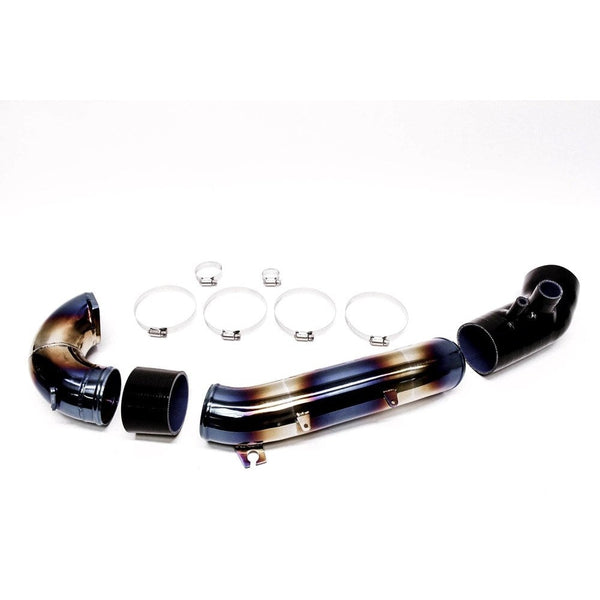 Turbo Inlet Pipe Kit