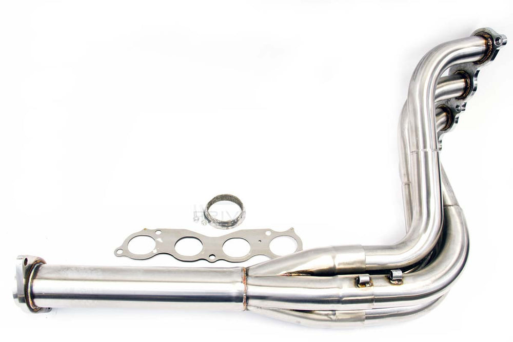 K20 K-Swap Tri-Y Long Tube Header