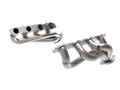 K-Swap V3 Header w/ 3-Inch V-Band Collector