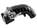K-Swap V3 Header w/ 3-Inch V-Band Collector