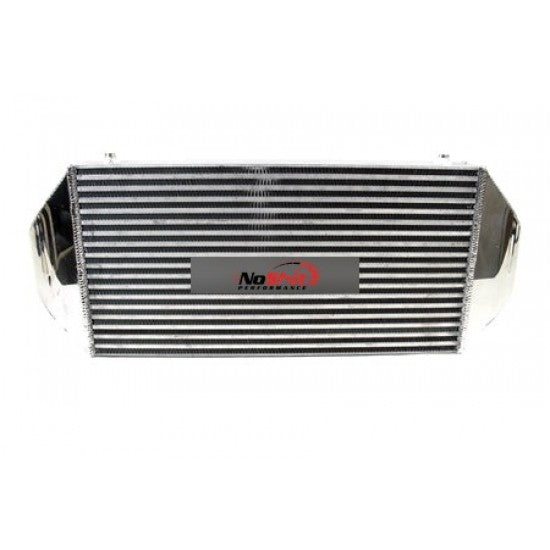 24x12x3 Inch Aluminum Intercooler