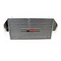 24x12x3 Inch Aluminum Intercooler