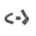 2.5-Inch Cold-Side Intercooler Charge Pipe Kit