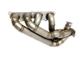K-Series Top Mount Turbo Manifold