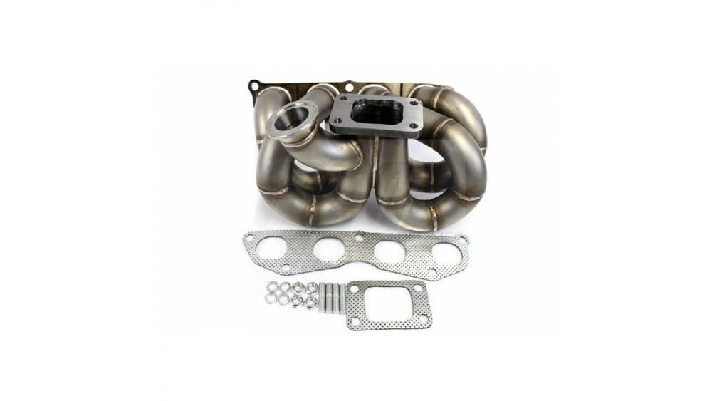 K-Series Top Mount Turbo Manifold