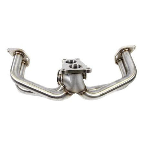 Equal Length Turbo Header Manifold 1.5-Inch 304 Stainless