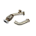 44/45mm Wastegate Port Uppipe