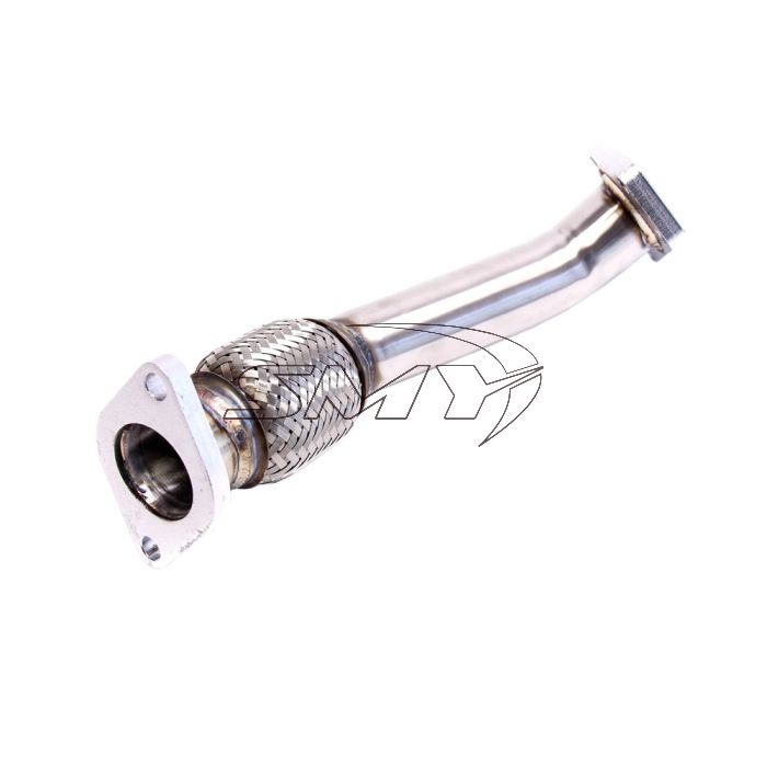 Power Driven Competition 2-Bolt Up-Pipe