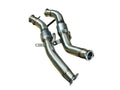 Full Downpipes Kit w/ 200-Cell Cats