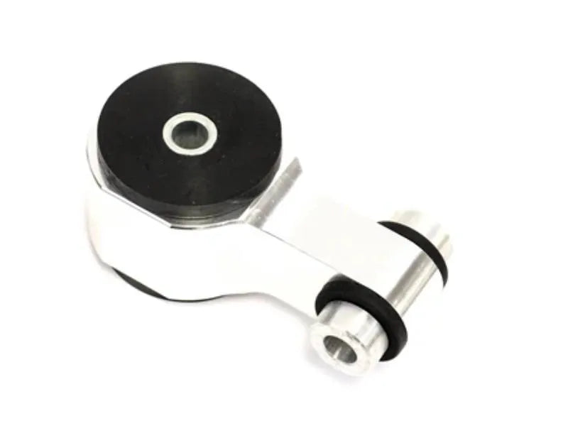 Billet Aluminum Engine Mount Kit w/ 70A Urethane Bushings