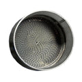 High Flow 200-Cell Metallic Catalytic Converter