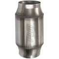 High Flow 200-Cell Metallic Catalytic Converter