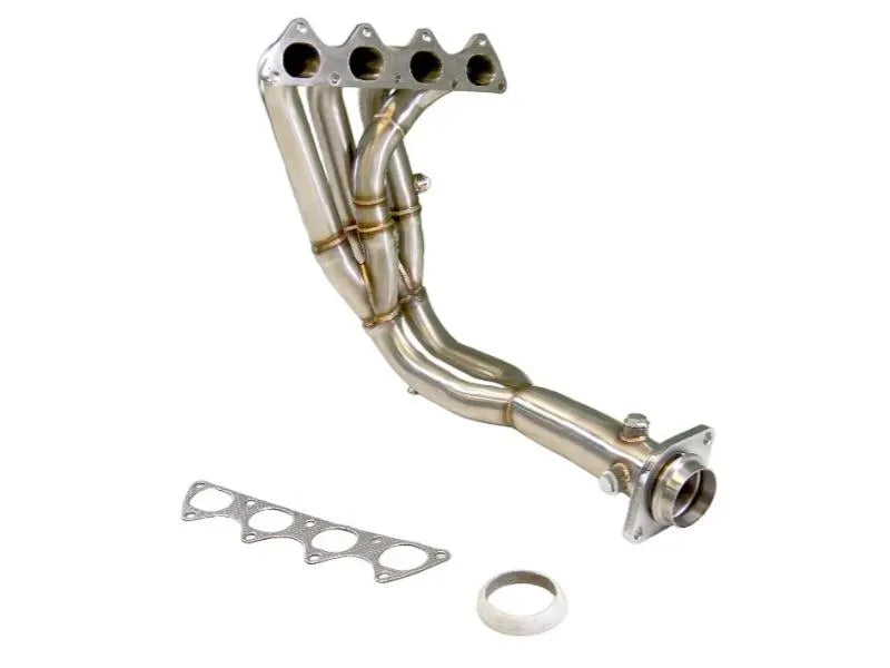 D-Series 4-2-1 Tri-Y Exhaust Header