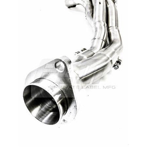 K-Series K24 K20 Tri-Y Header