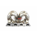 T3 Ramhorn Turbo Manifold