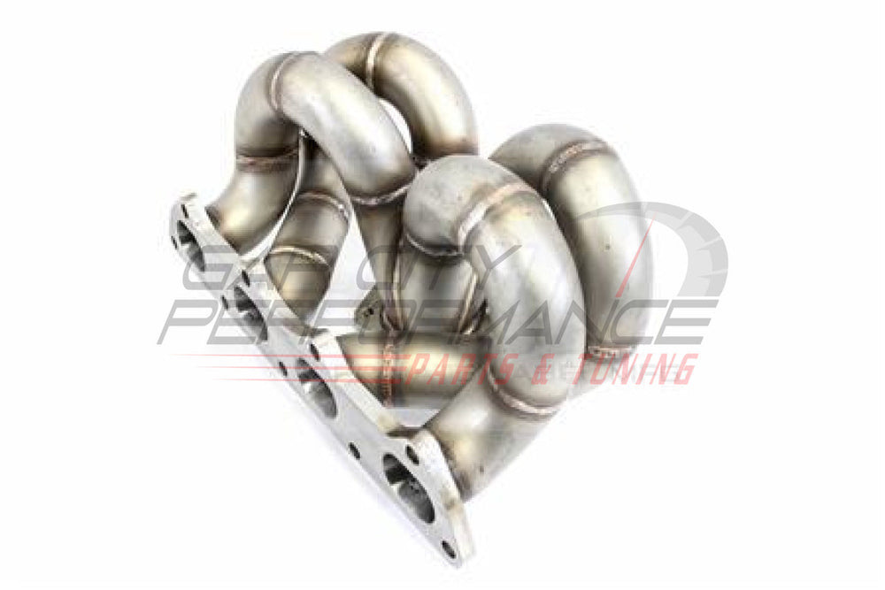 T3 Ramhorn Turbo Manifold