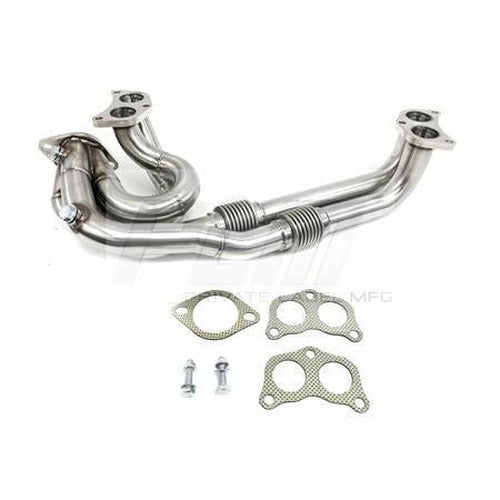 304 Stainless Steel UEL Header