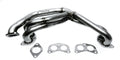 EJ25 Equal Length Header