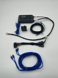 2-Channel Active Line Output Converter