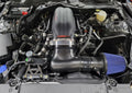 N-CJ13-3 Fenderwell Air Intake System