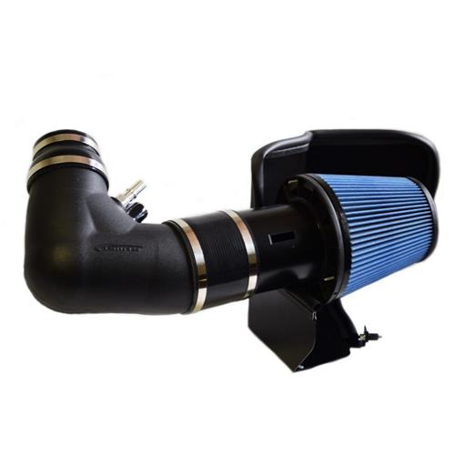Fenderwell Cold Air Intake