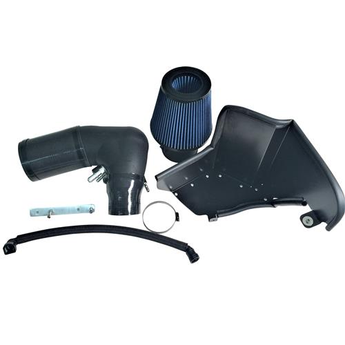 Velocity Air Intake System with 120mm Tube