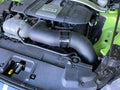 Cold Air Intake System