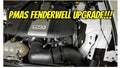 Cold Air Intake System