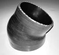 3.5-Inch to 4-Inch 20-Degree Reducer Coupler