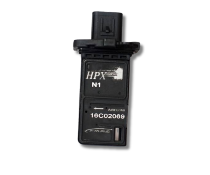 HPX-N1 Slot-Style Mass Air Flow Sensor