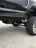 Long Arm 4-Link Suspension Kit