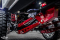Long Arm 4-Link Suspension Kit