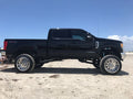 Long Arm 4-Link Suspension Kit