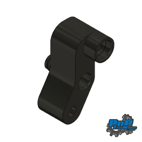 Cogged V-Belt 44.07-Inch