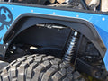 DeFender Rear Fender Flares