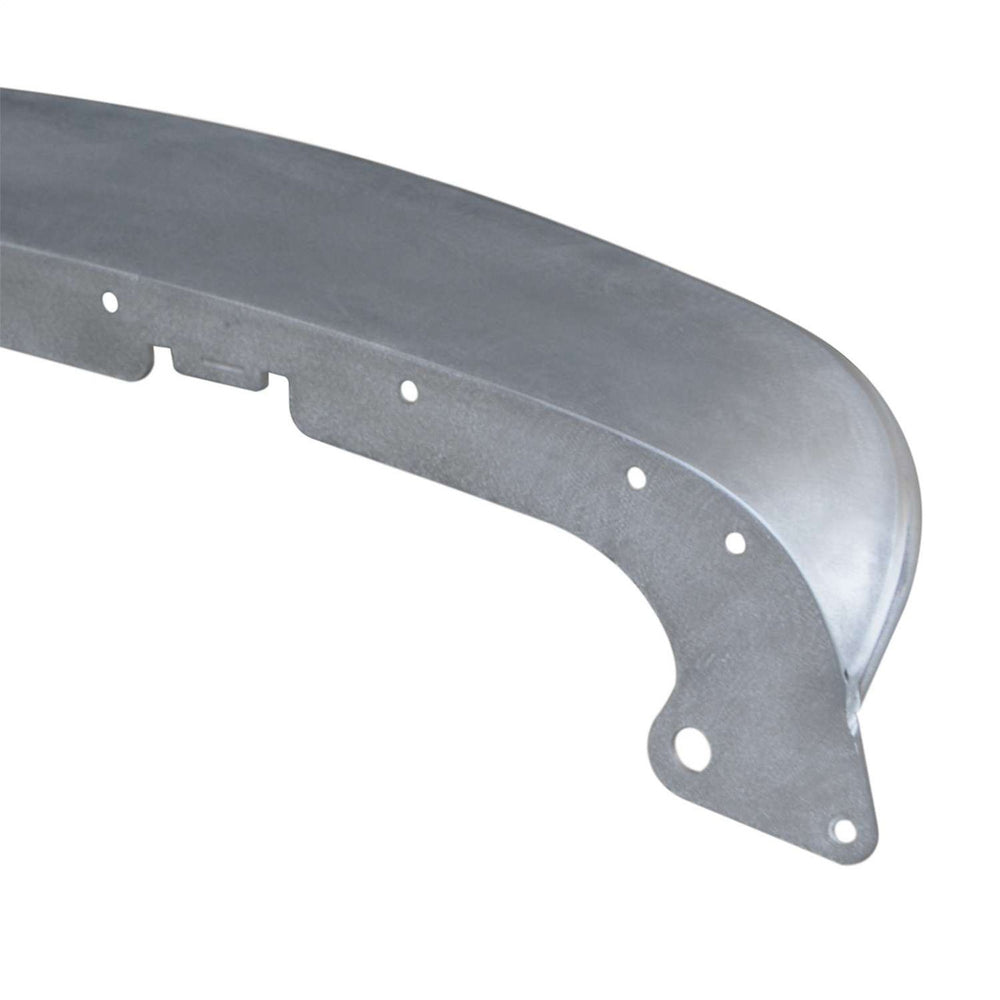 Standard Width Aluminum Fender Flare Kit