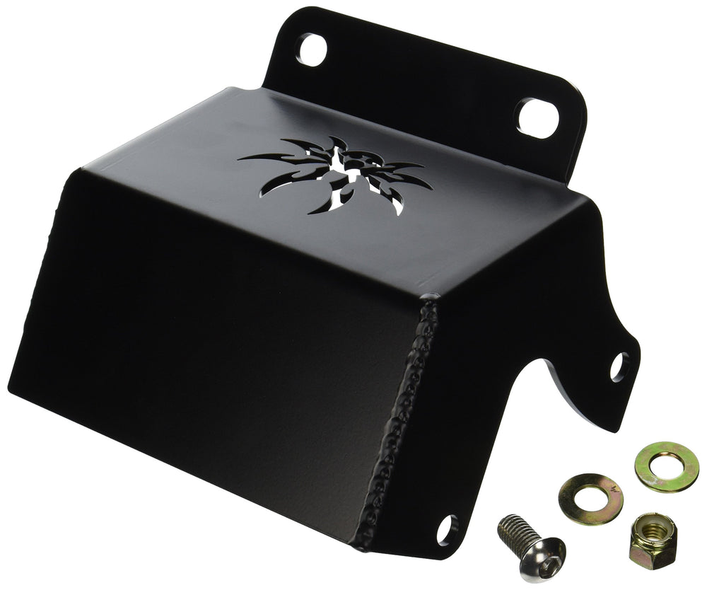 3/16-Inch Steel Rock Slider