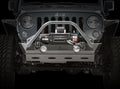 Brawler Lite Mid-Width Front Bumper