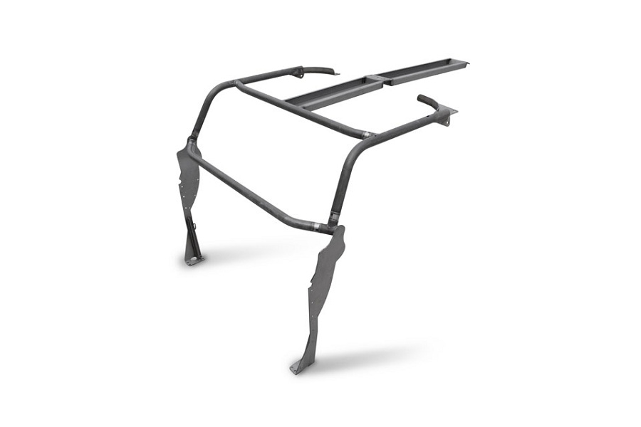 Trail Cage Kit, 1.75-Inch DOM Tubing