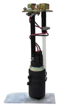 Steel Gas Tank Kit