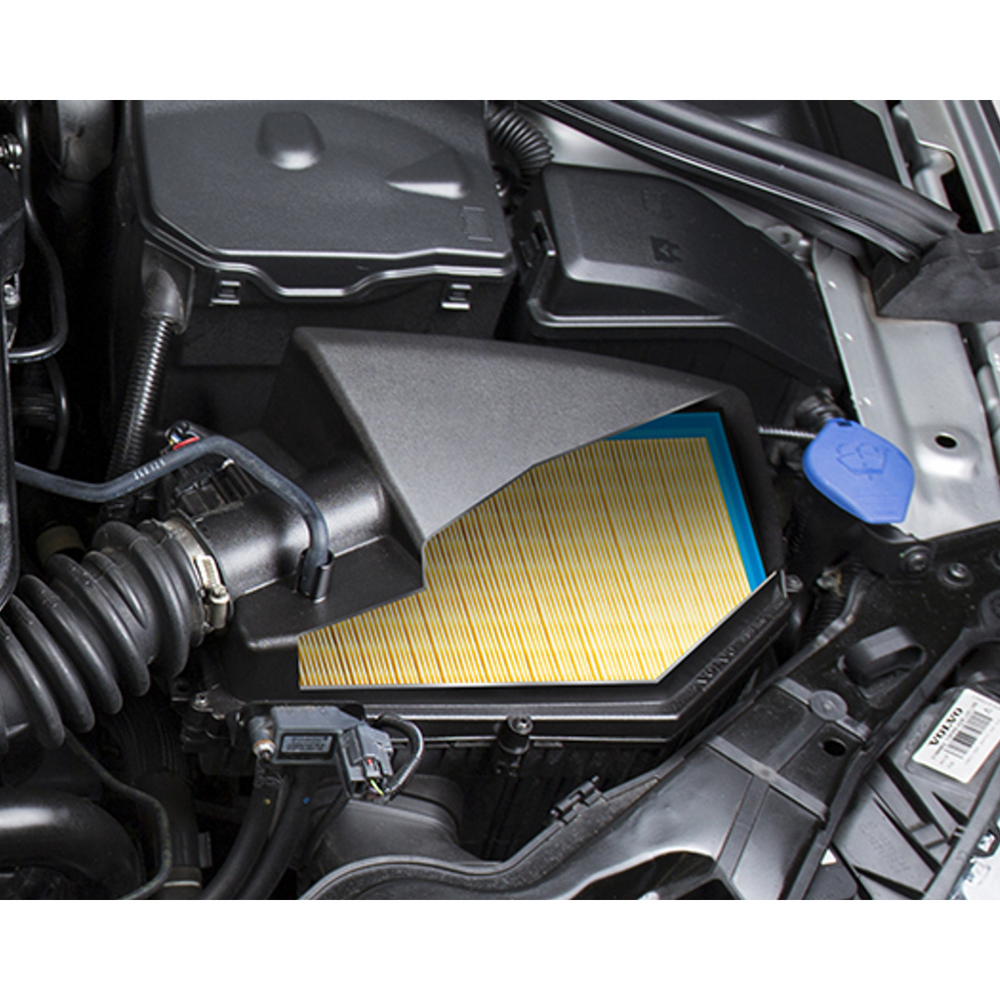 Engine Air Filter