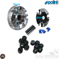 Hi-Speed Variator Kit 95mm